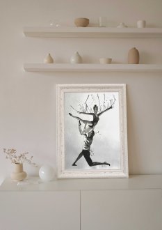 ORYGINAŁ - THE SAME COURAGE DANCE