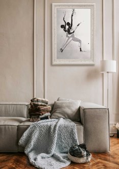 ORYGINAŁ - THE SAME DESTINATION DANCE