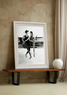 ORYGINAŁ - THE SAME EXPECTATION DANCE