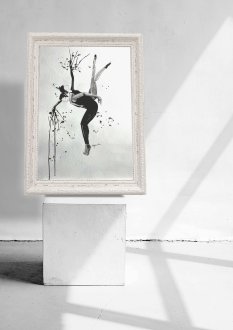 ORYGINAŁ - THE SAME NEEDS DANCE