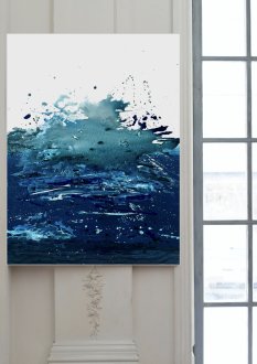 dive in