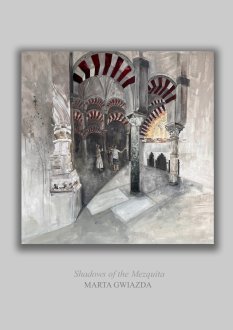 Shadows of the Mezquita