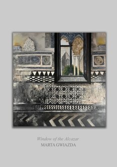 Window of the Alcazar