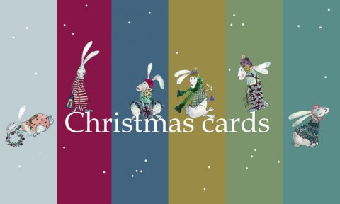 Christmas cards