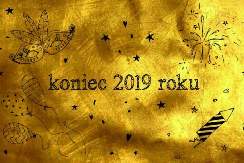 Koniec 2019 roku