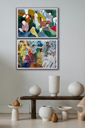 ilustracje na konkurs