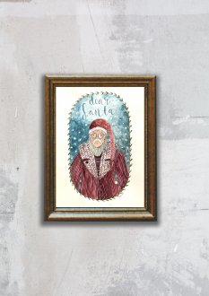 ORYGINAŁ - Dear Santa