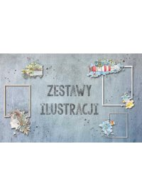 zestwy plakatów