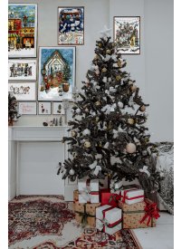 CHRISTMAS RITUALS 