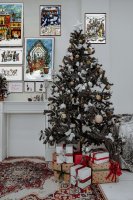 CHRISTMAS RITUALS